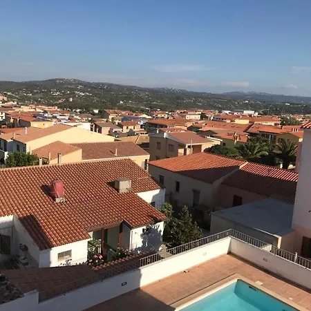 Dom wakacyjny Girasole Santa Teresa Gallura